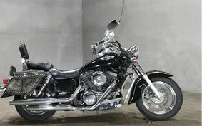 KAWASAKI VULCAN 1500 CLASSIC 1998 VNT50D