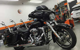 HARLEY FLHX 103 Street Glide 2014 KBM