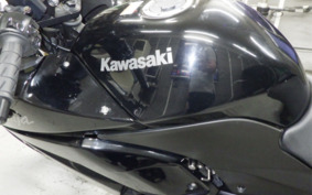 KAWASAKI NINJA 250R EX250K