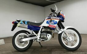 HONDA AX-1 MD21