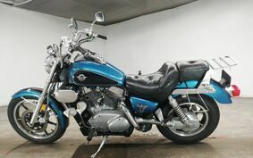 KAWASAKI VULCAN 1500 1995 VNAA17