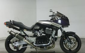 KAWASAKI GPZ900R NINJA 1991 ZX900A