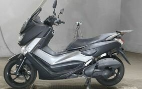 YAMAHA N-MAX 155 SG50J