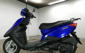 YAMAHA AXIS 125 TREET SE53J