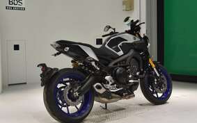 YAMAHA MT-09 ASP 2019 RN52J