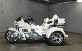 HONDA GL1500 GOLD WING TRIKE SE 1996 SC22