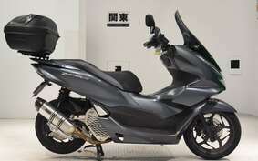 HONDA PCX 160 KF47