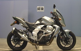 KAWASAKI Z750 Gen.2 2009 ZR750L