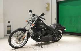 HARLEY FXSTB 1580 2008