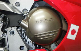 HONDA VFR800F 2016 RC79