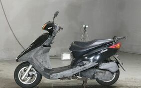 YAMAHA AXIS 125 TREET SE53J