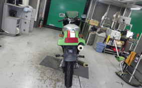 KAWASAKI KR250 KR250A