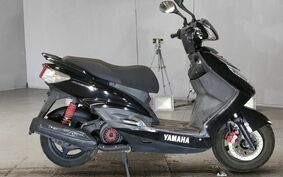 YAMAHA CYGNUS 125 X SR SE44J