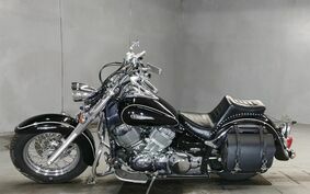 YAMAHA DRAGSTAR 400 CLASSIC 2012 VH02J