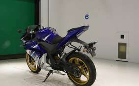 YAMAHA YZF-R125