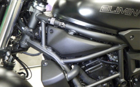 KAWASAKI ELIMINATOR400-3 2024 EL400A