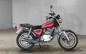 SUZUKI GN125 F Gen.2 不明