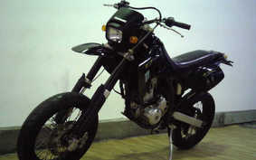 KAWASAKI KLX250D TRACKER 2003 LX250E