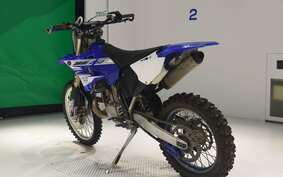 YAMAHA YZ250X CG38C