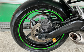 KAWASAKI NINJA ZX 25 R SE ZX250E