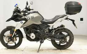 BMW G310GS 2019 0G02