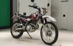 YAMAHA SEROW 225 Gen.3 4JG