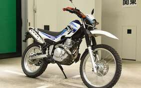 YAMAHA SEROW 250 Gen.3 DG31J