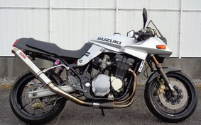 SUZUKI INAZUMA 1200 (GSX1200) 2000 GV76A