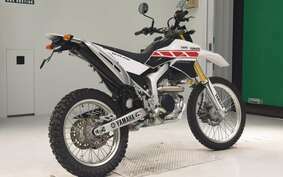 YAMAHA WR250R DG15J