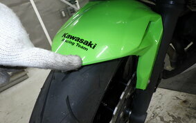 KAWASAKI NINJA 650 A 2021 ER650H