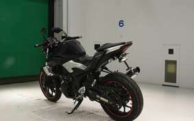 YAMAHA MT-25 RG10J