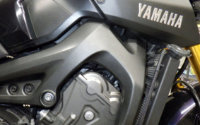 YAMAHA MT-09 2015 RN34J