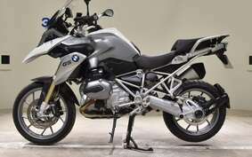 BMW R1200GS 2014 0A01