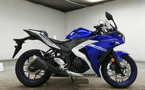 YAMAHA YZF-R25 RG10J