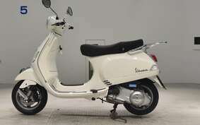 VESPA LX125IE M681