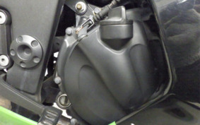 KAWASAKI NINJA 250R EX250K