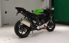 KAWASAKI NINJA ZX-6R A 2021 ZX636G