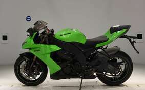 KAWASAKI ZX 10 NINJA R 2009 ZXT00E