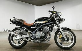 KAWASAKI BALIUS 250 ZR250A