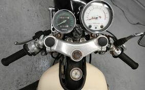 YAMAHA SR400 1995 1JR