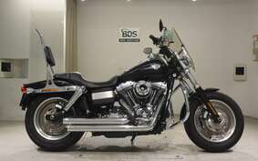 HARLEY FXDF 1580 2010 GY4