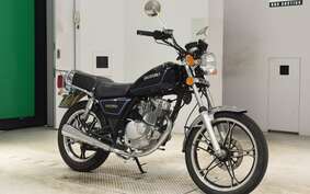 SUZUKI GN125 H PCJG9