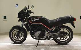 SUZUKI GS250FW GJ71A