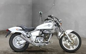 HONDA MAGNA 50 AC13