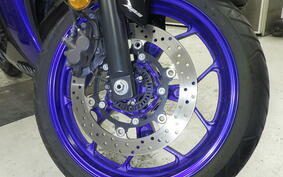 YAMAHA YZF-R25 A RG43J