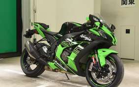 KAWASAKI ZX 10 NINJA R A 2017 ZXT00S