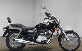 KAWASAKI ELIMINATOR 125 2002 BN125A