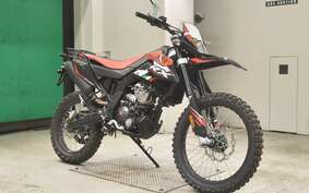 APRILIA RX125