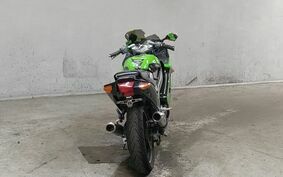 KAWASAKI ZZ-R250 EX250H