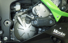 KAWASAKI NINJA ZX-6R A 2016